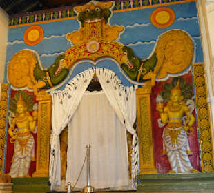 Zahntempel Kandy
