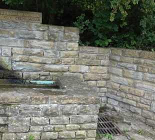 Themenweg Kaiserweg Zimmern