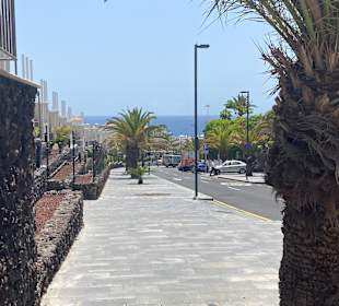 Stadtrundgang Costa Adeje