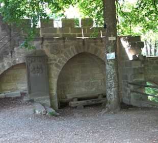 Weilerburg