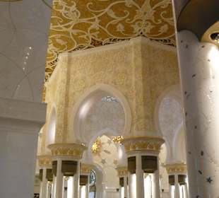 Wielki Meczet Sheikha Zayeda