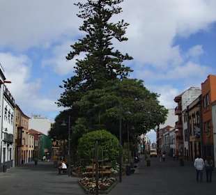 Plaza de la Concepción