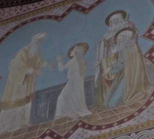 Kirche Mariä Himmelfahrt