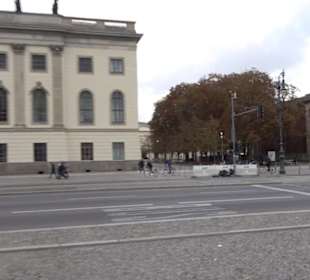 Humboldt-Universität