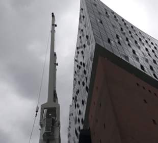 Elbphilharmonie