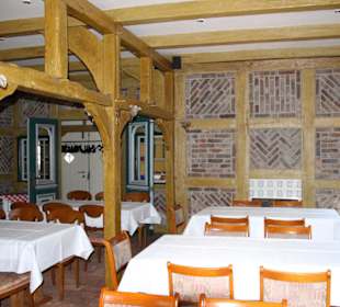 Restaurant Wittekindsquelle, Bergkirchen