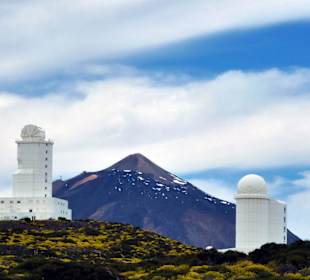 Observatorio del Teide
