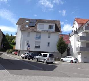 Einkaufszentrum