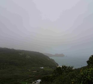 Minack Open Air Theatre