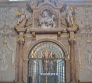 Im Dom - Joselfskapelle