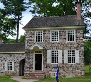 Valley Forge National Historical Park