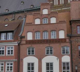 Haus in der MÜhlenstraße