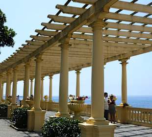 Pergola