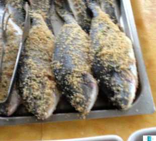 Ristorante Margherita Rimini vacanza holiday