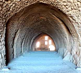 Kreuzritterburg Kerak