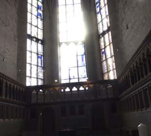 Benediktinerabtei St. Matthias