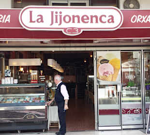 Stadtrundgang Pineda de Mar