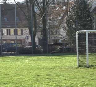 Sportanlage Neuhalden Lustnau