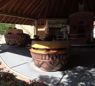 Erlebnispark Tripsdrill