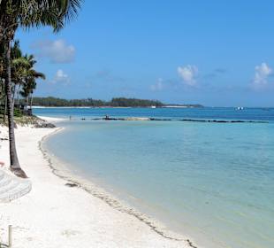 Belle Mare Plage - at Hotel Ambre