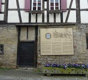 Gerberhaus