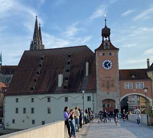 Altstadt Regensburg