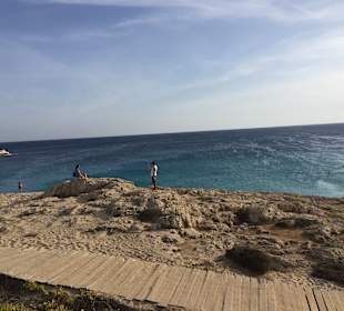 Strand Ayia Napa/Agia Napa