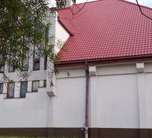 Kościoł