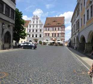 Altstadt - Eindrücke