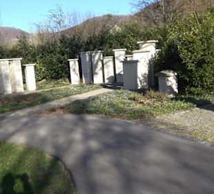 Friedhof Beuren