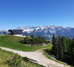 Hochwurzen