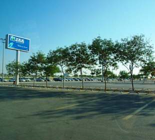 Abflug 5.12.2011 nach Antalya SE