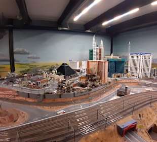 Miniatur Wunderland Hamburg