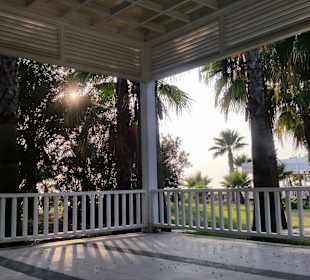 Stadtrundgang Evrenseki