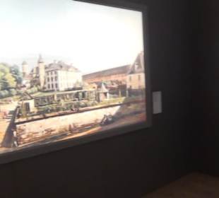 Torhaus - In Lapide Regis