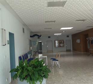 Hallenbad Wittlensweiler