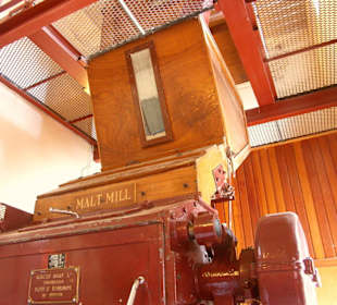 Glendronach Destillery