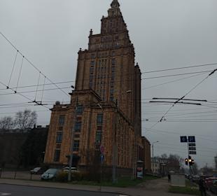 Altstadt Riga