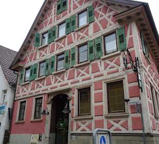 Gasthaus Zur Traube