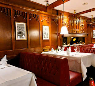 Gemütliche Ecke auf dem Posdest