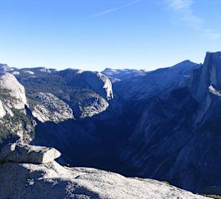 Yosemite Nationalpark