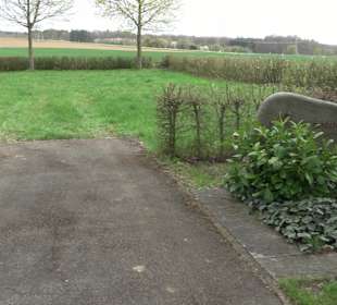 Friedhof Sonderbuch
