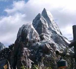 Expedition Everest