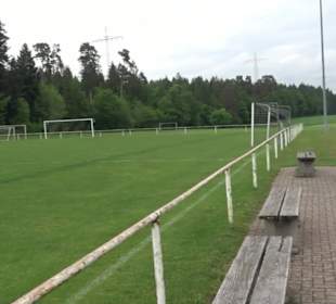 Sportanlage Wittlensweiler