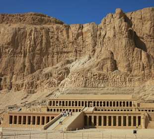 Hatschepsut Tempel