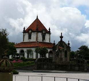 Sanctuary of Our Lady of Sameiro