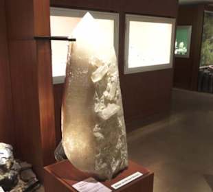 Mineralogisches Museum