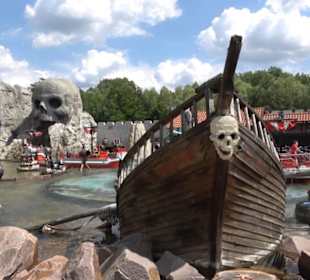 Land der Piraten - Käpt´n Nicks Piratenschlacht