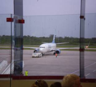 Flughafen