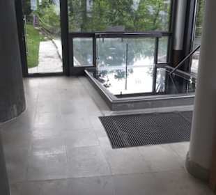 Waldpool - Spa - Ebene 1